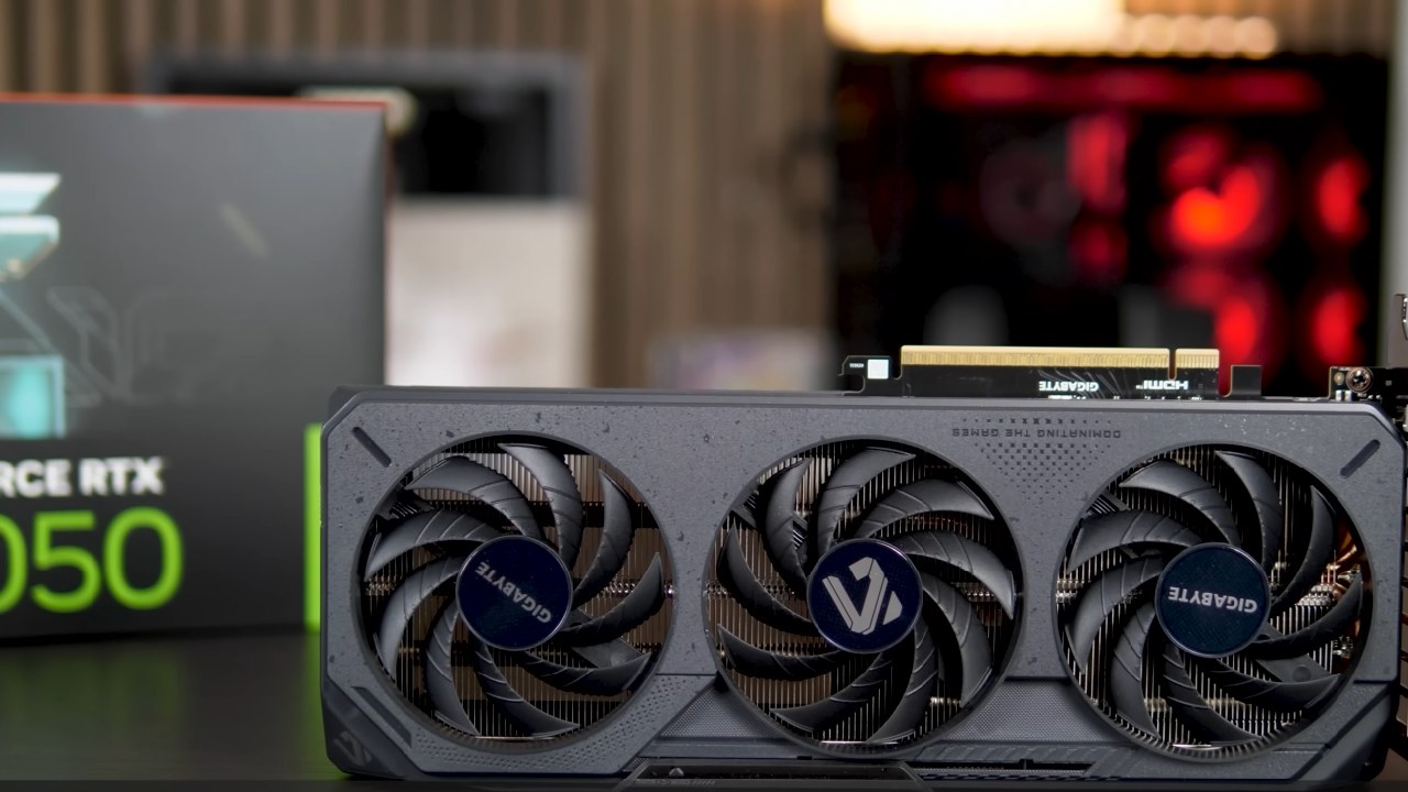 Why Nvidia, Made a 9GB RTX 5050, GDDR7 Bandwidth and GPU Lineup Strategy, NoobFeed