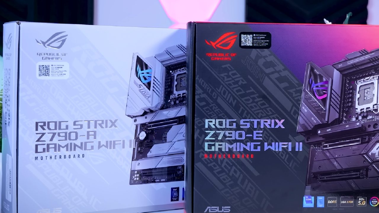 ASUS, ROG Maximus, Z790, Formula, Review, Motherboard, Intel 14th Gen Builds, NoobFeed