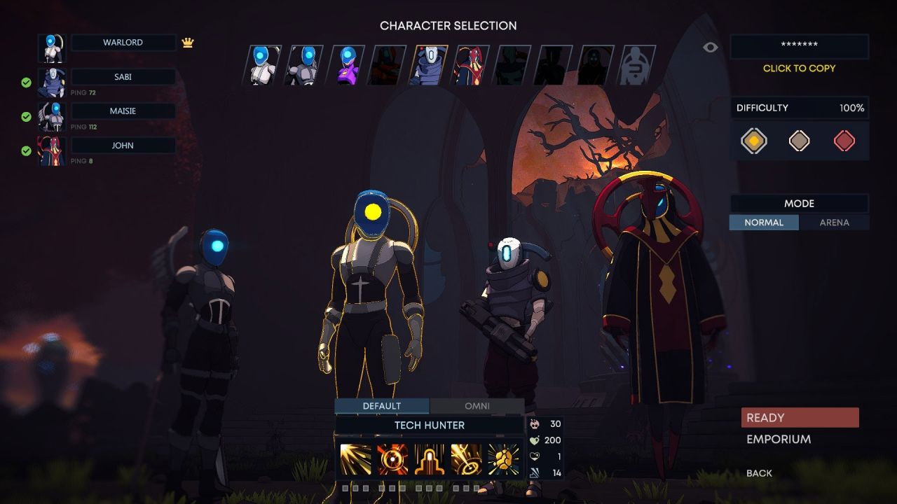 Gatekeeper, PC, Review, Gameplay, Screenshots, NoobFeed