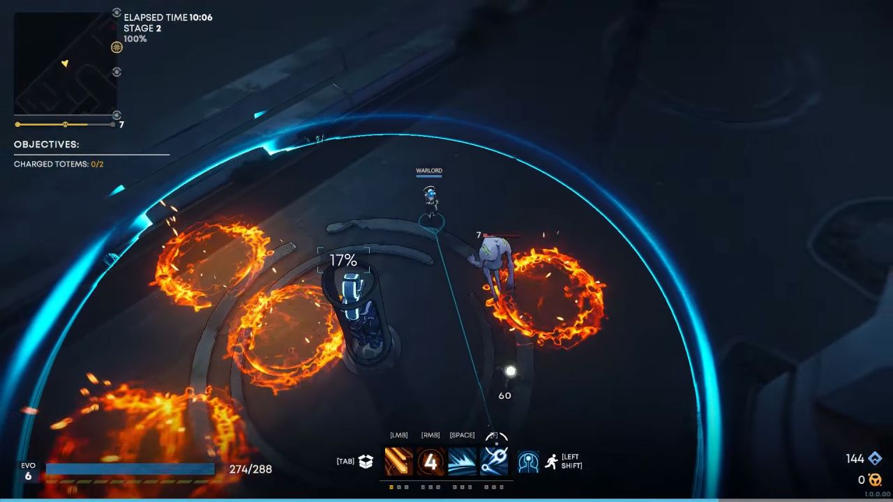 Gatekeeper, PC, Review, Gameplay, Screenshots, NoobFeed