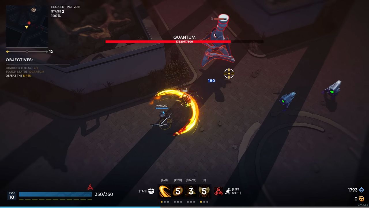Gatekeeper, PC, Review, Gameplay, Screenshots, NoobFeed