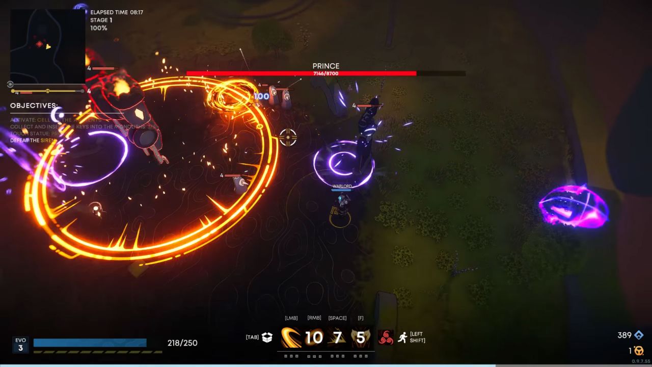Gatekeeper, PC, Review, Gameplay, Screenshots, NoobFeed