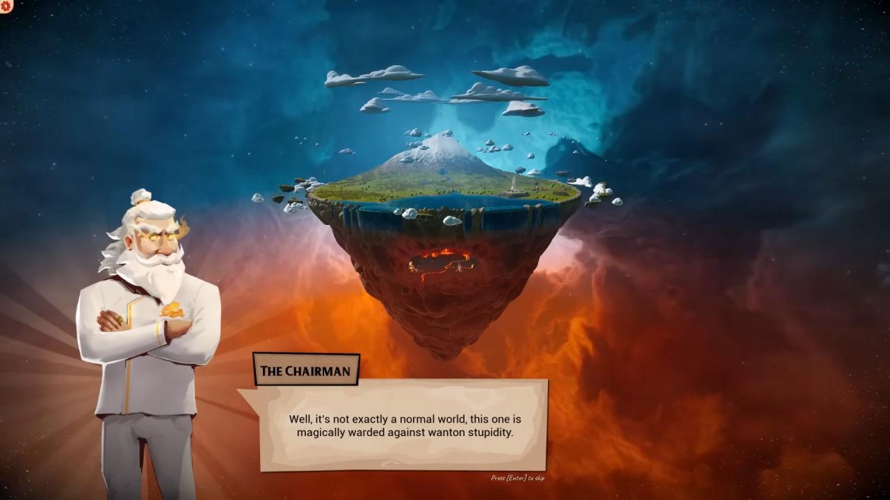 Sintopia, Preview, PC, Gameplay, Screenshot, NoobFeed