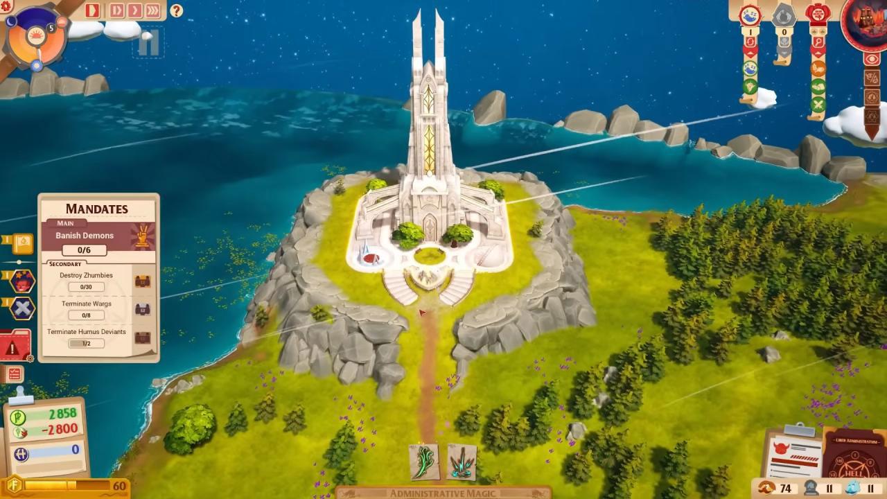 Sintopia, Preview, PC, Gameplay, Screenshot, NoobFeed