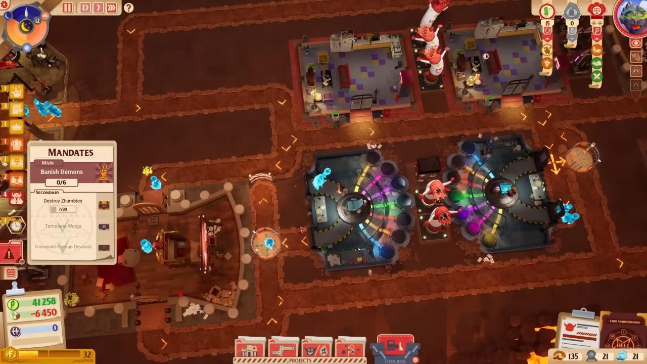 Sintopia, Preview, PC, Gameplay, Screenshot, NoobFeed