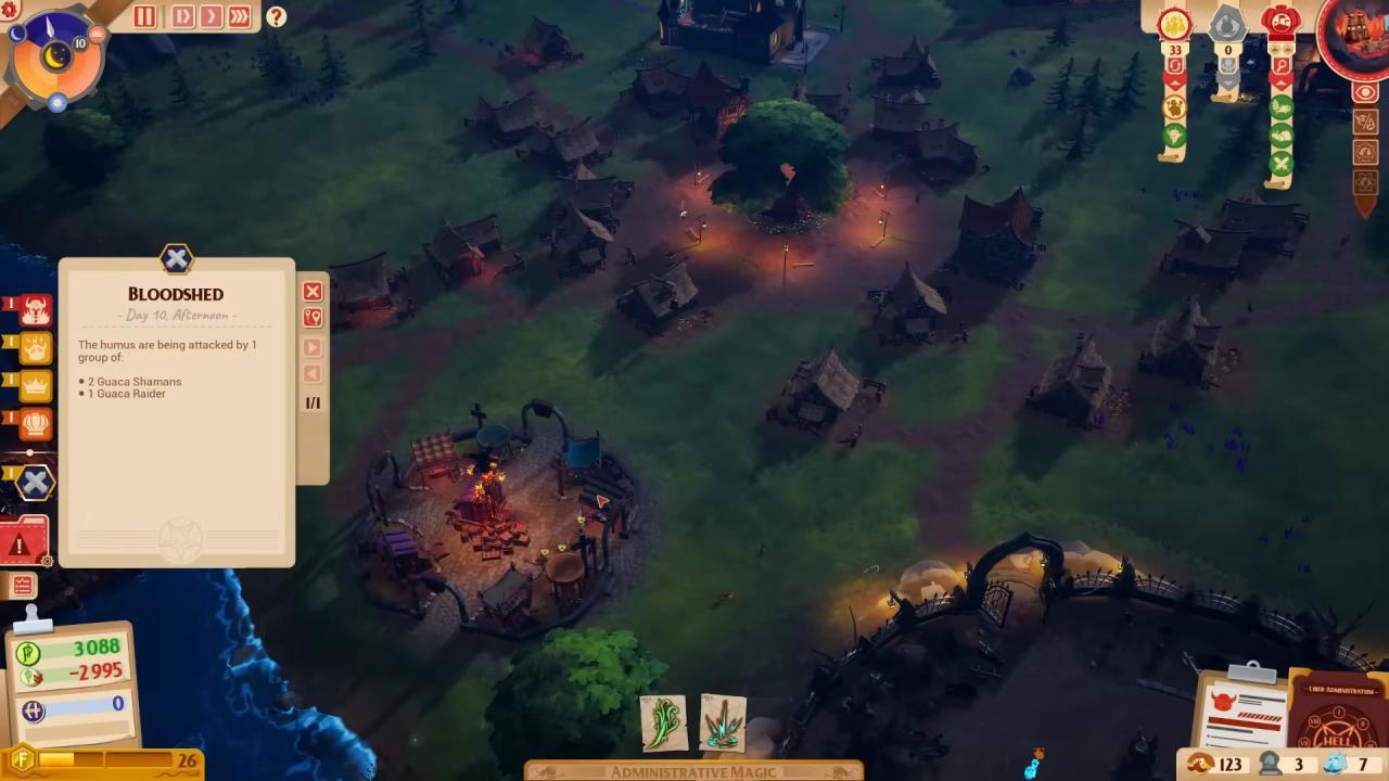 Sintopia, Preview, PC, Gameplay, Screenshot, NoobFeed