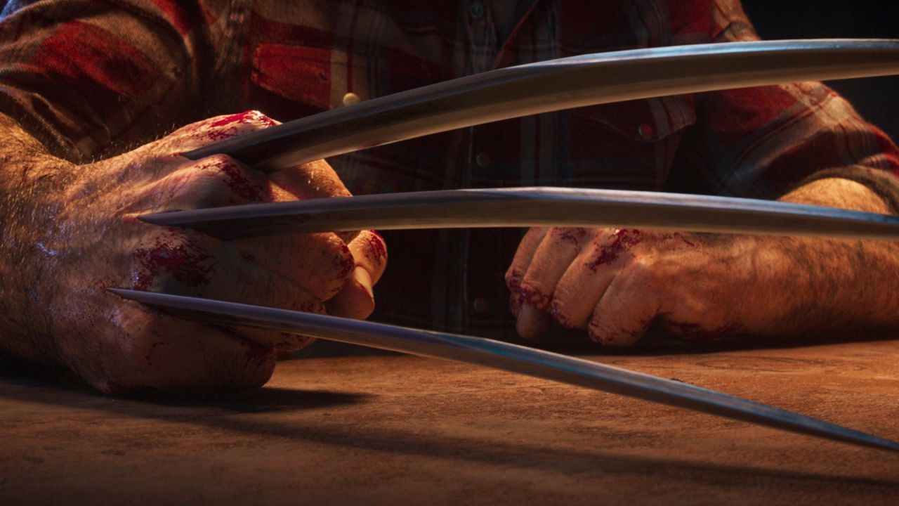 Wolverine, Marvel, Playtester, Early Reviews, News, NoobFeed