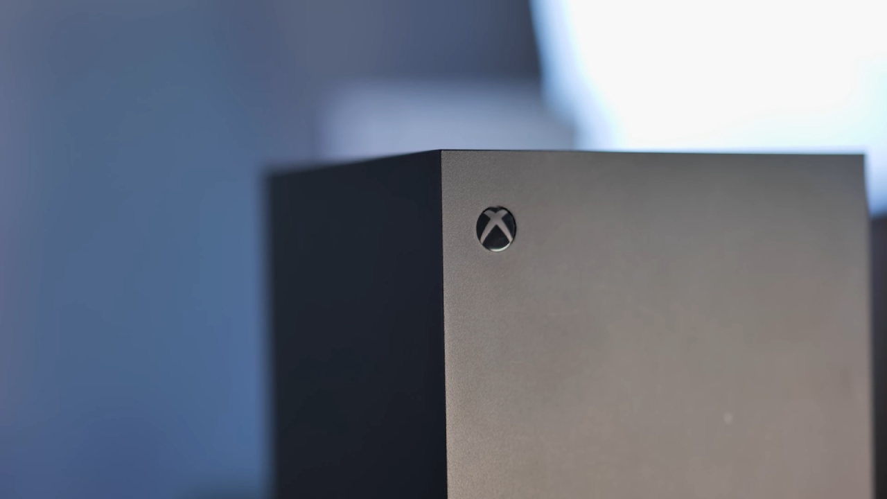 Xbox, Magnus, Microsoft, Next-Gen, Plans, News, NoobFeed