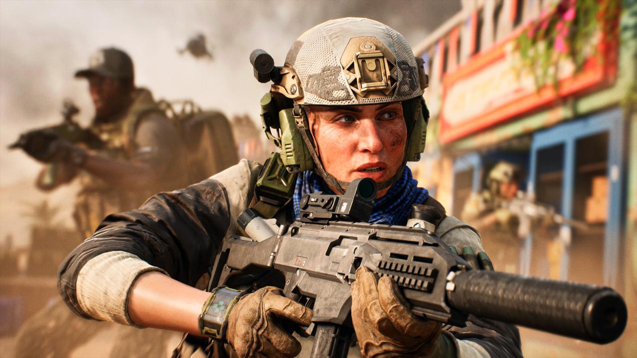 Battlefield 6, Season 2, Skepticism, Trailer, News, NoobFeed