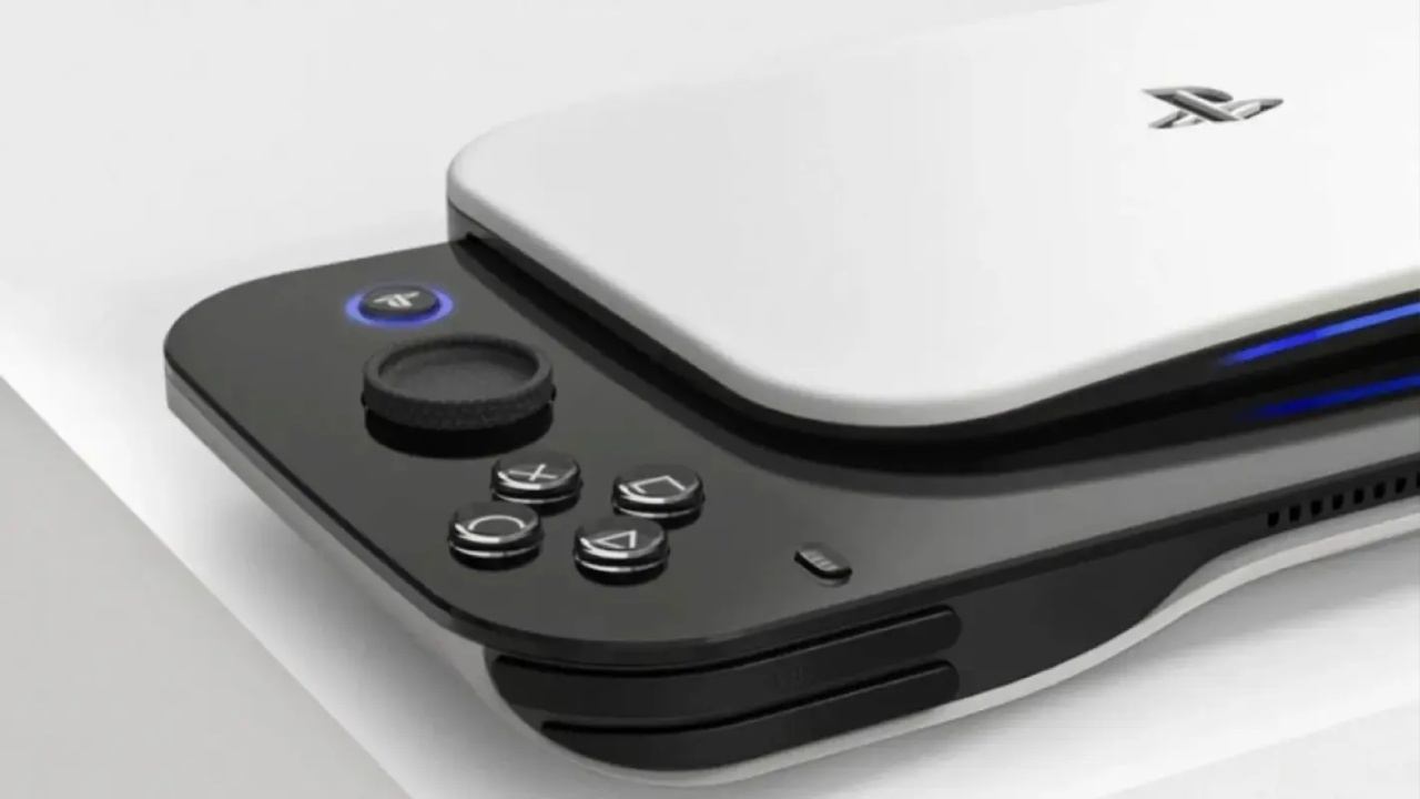 PlayStation 6 Handheld Leak