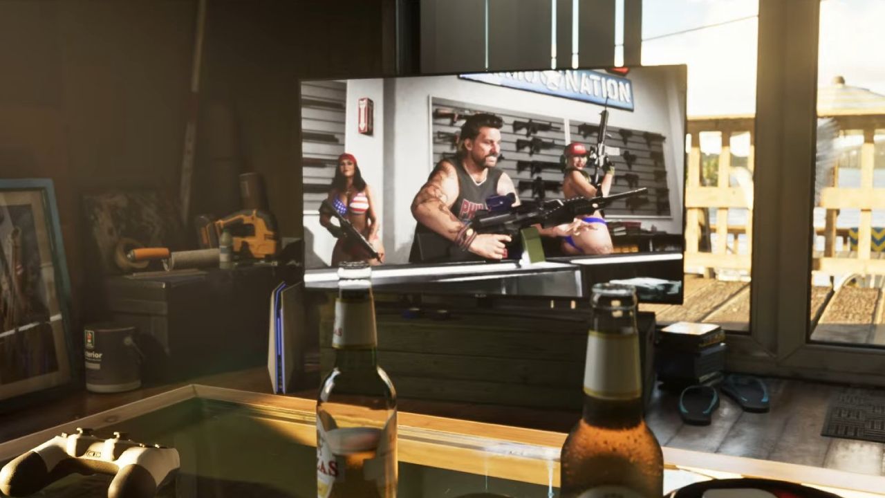 GTA 6 Countdown, Biggest Gaming Event of 2026, release, Mayhem, PC, Gameplay, Screenshot, NoobFeed