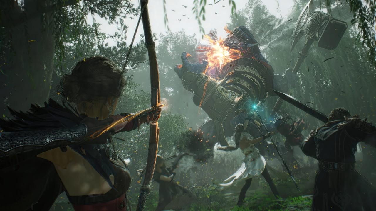 ArcheAge Chronicles, Release Date, Kakao Games, Earning Report, News, NoobFeed