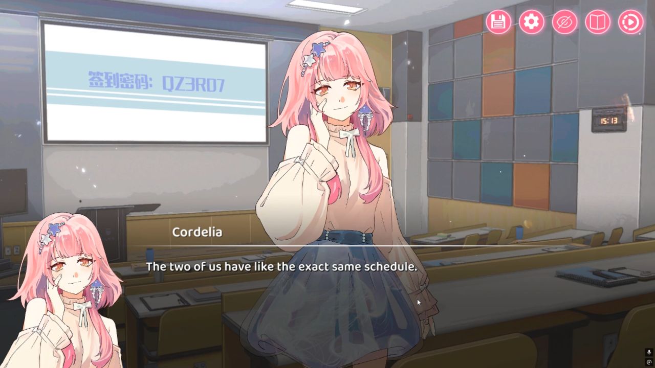 Sensei! I Like You So Much!, PC, Gameplay, How to Unlock All Endings, Screenshot, NoobFeed