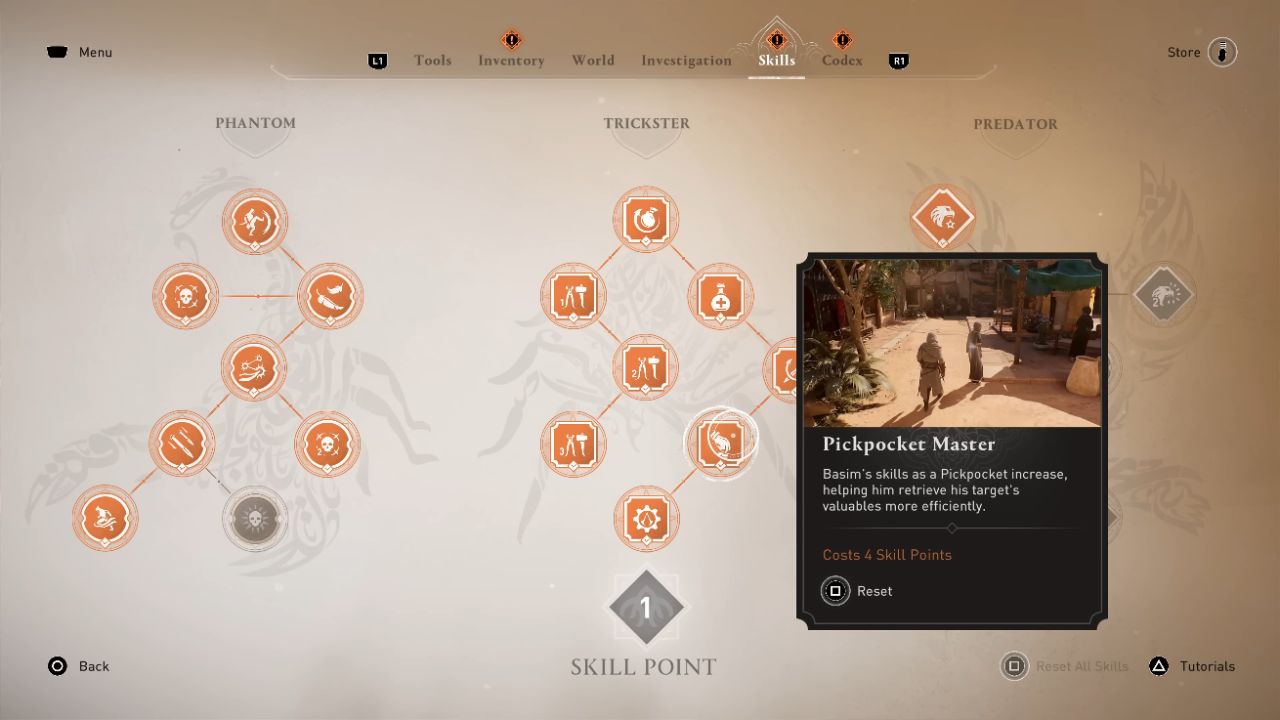 Assassin's Creed Mirage, PC, Gameplay, Beginner's Guide, Gameplay Tips & Tricks, Screenshot, NoobFeed