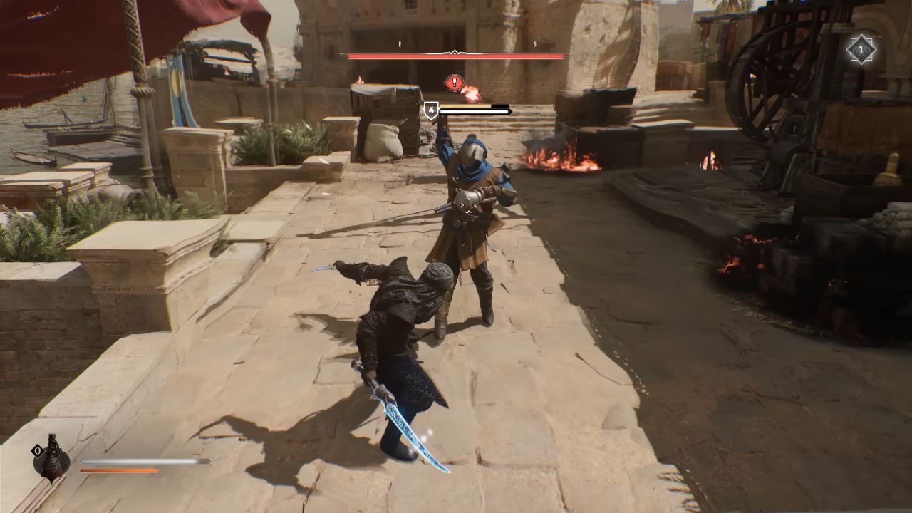 Assassin's Creed Mirage, PC, Gameplay, Beginner's Guide, Gameplay Tips & Tricks, Screenshot, NoobFeed