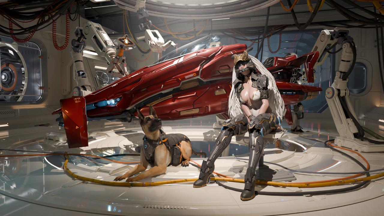 The First Descendant, Online Adventures