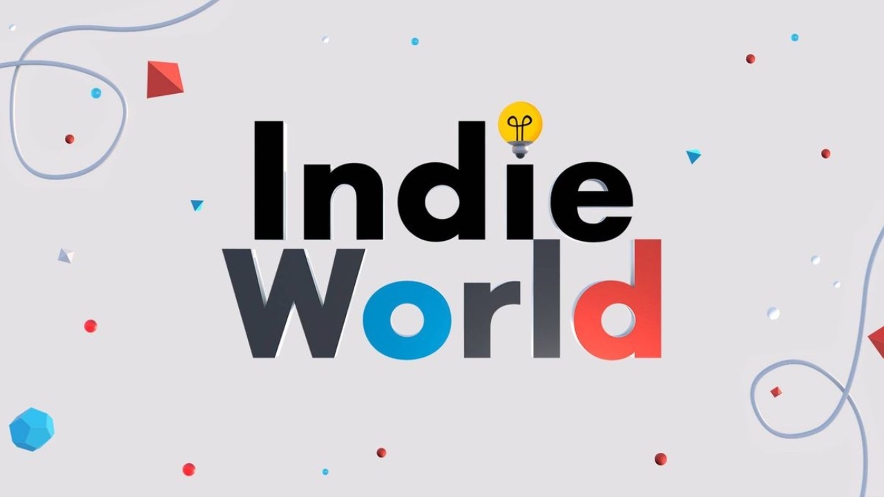 Nintendo Indie World Showcase August 2025, News