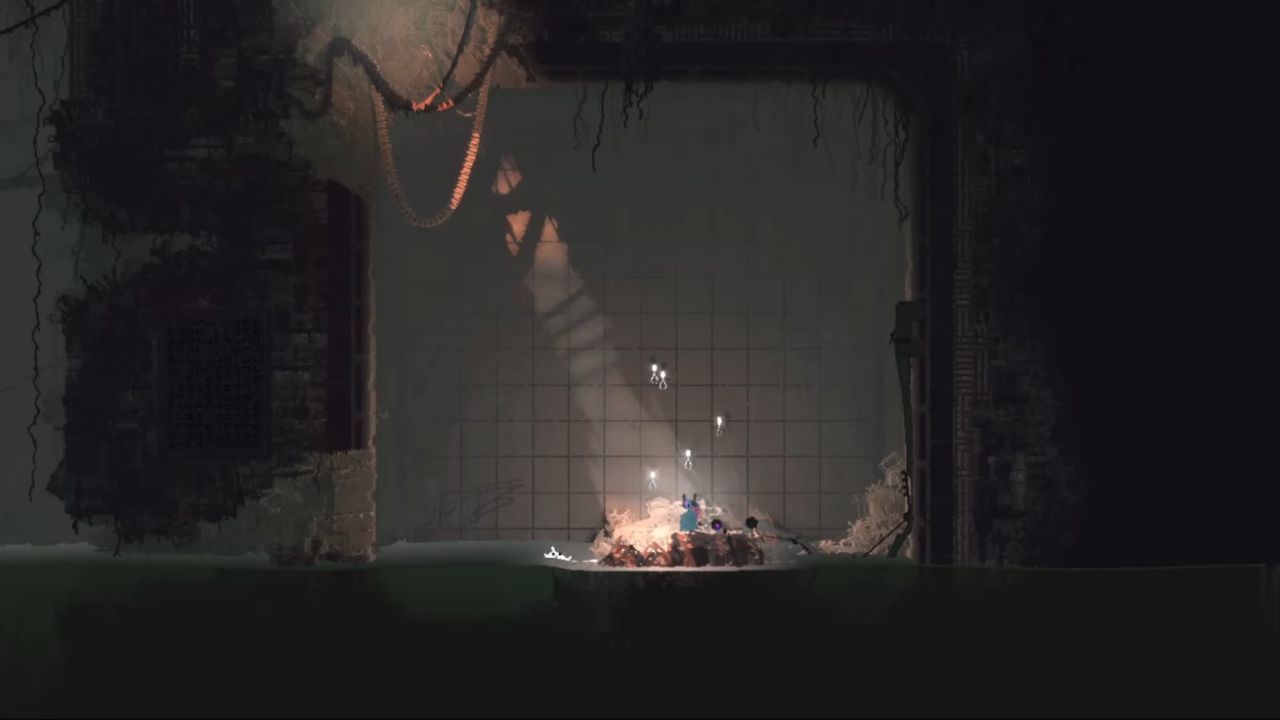Rain World, PC, Gameplay, Beginner's Guide, Gameplay Tips & Tricks, Screenshot, NoobFeed