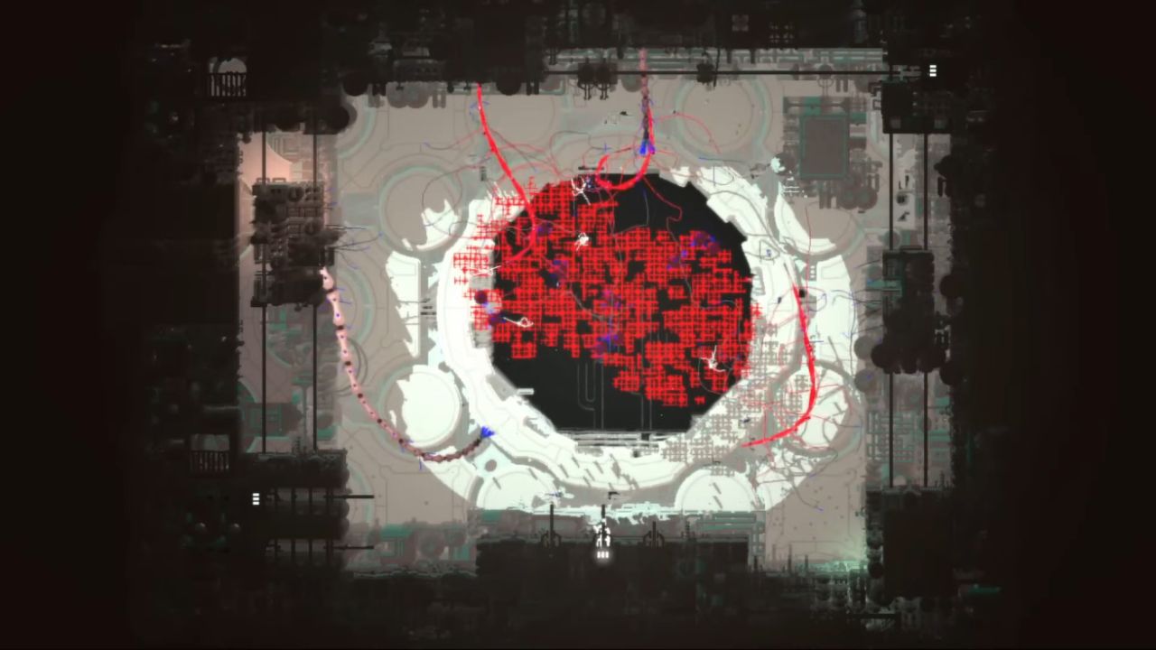 Rain World, PC, Gameplay, Beginner's Guide, Gameplay Tips & Tricks, Screenshot, NoobFeed