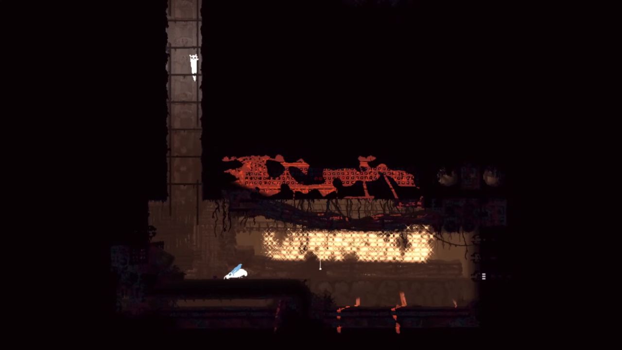 Rain World, PC, Gameplay, Beginner's Guide, Gameplay Tips & Tricks, Screenshot, NoobFeed