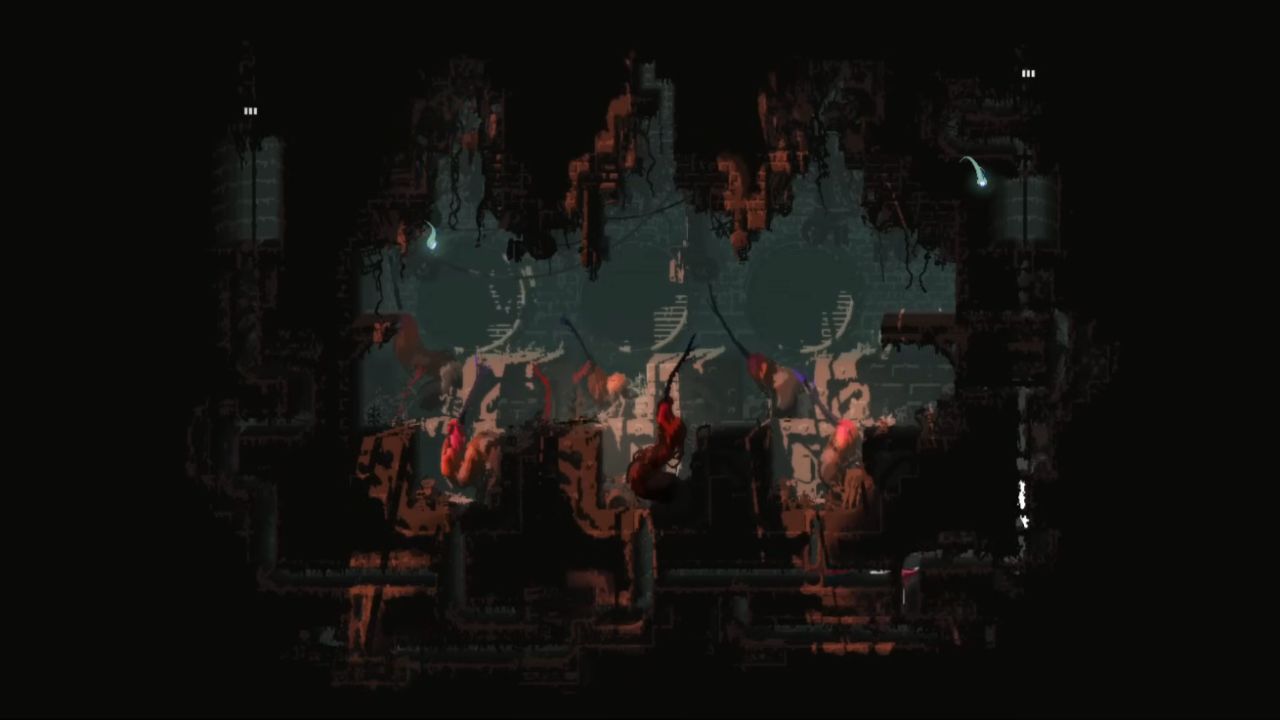 Rain World, PC, Gameplay, Beginner's Guide, Gameplay Tips & Tricks, Screenshot, NoobFeed