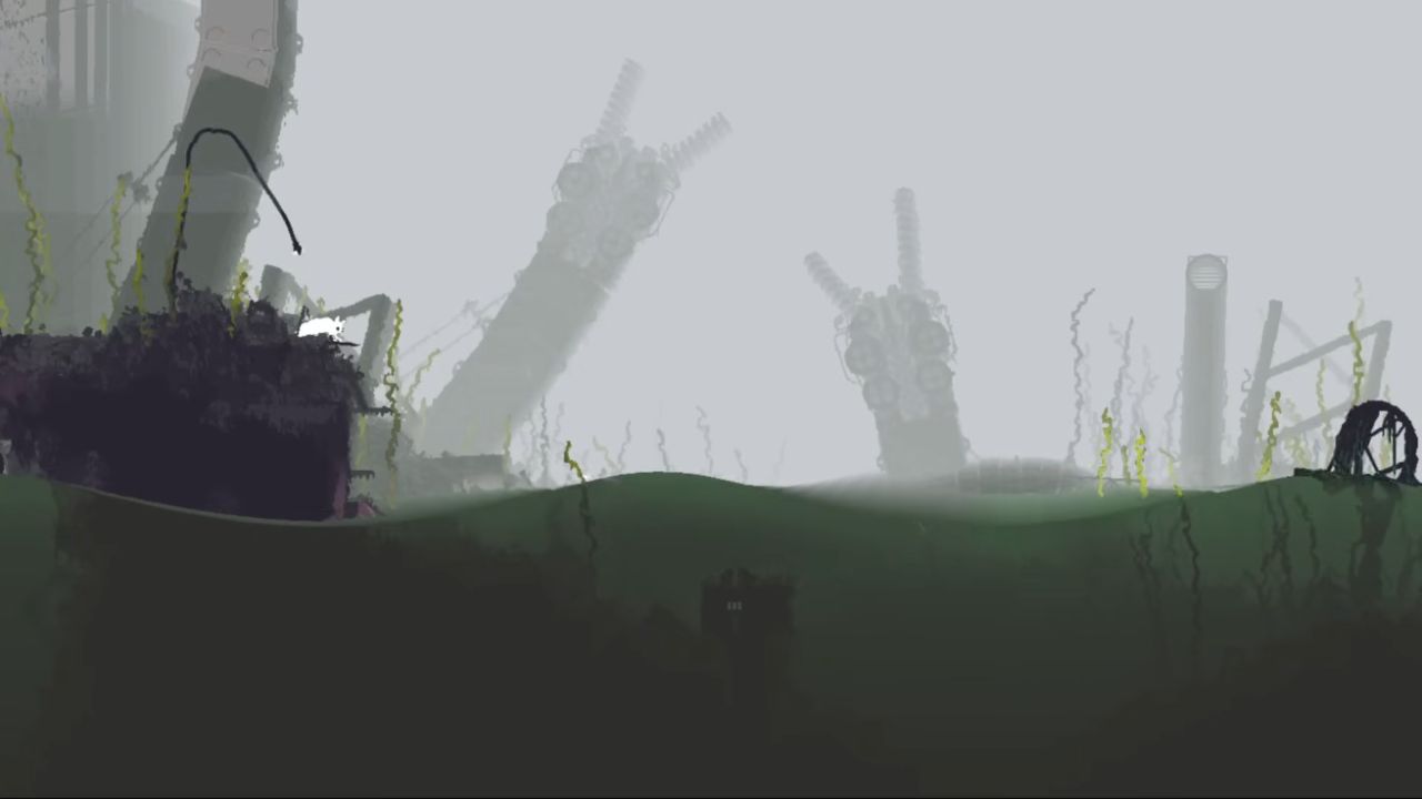 Rain World, PC, Gameplay, Beginner's Guide, Gameplay Tips & Tricks, Screenshot, NoobFeed