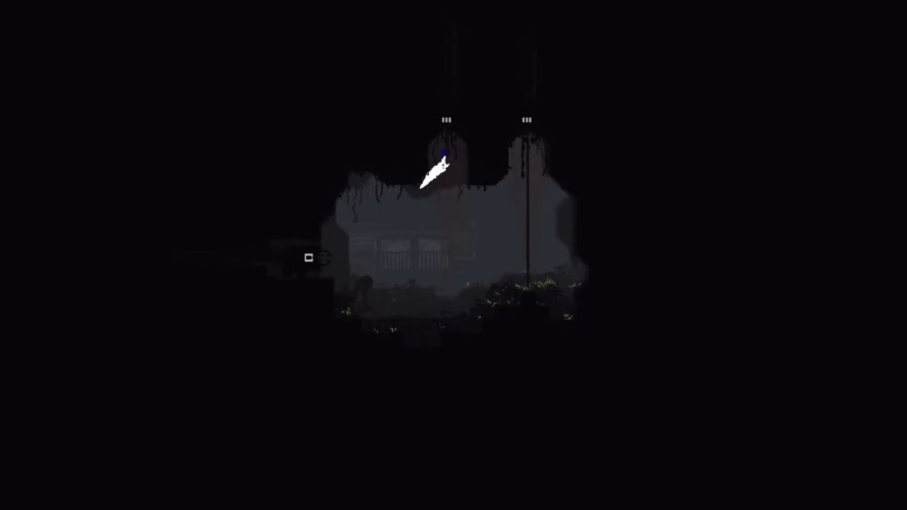 Rain World, PC, Gameplay, How to Survive the First Level, Screenshot, NoobFeed