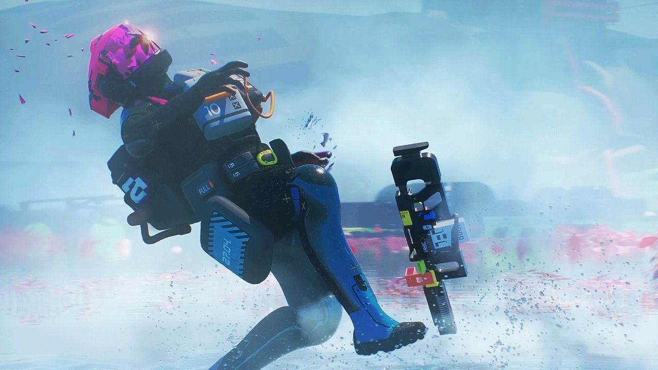 Sony Confirms, Bungie's Marathon Release, as PS5 Sales Strategy Shifts, PC, Gameplay, Screenshot, NoobFeed