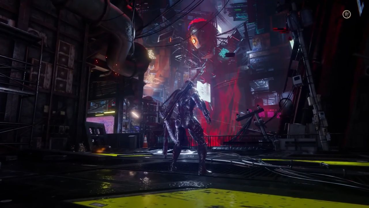 Ninja Gaiden 4, Ninja Gaiden 4 Returns: Blood, Blades, and Rebirth