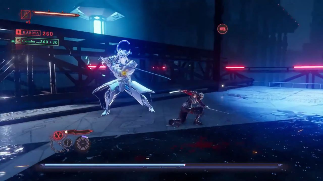Ninja Gaiden 4, Boss Fight, Xbox, Gameplay, Screenshots, NoobFeed