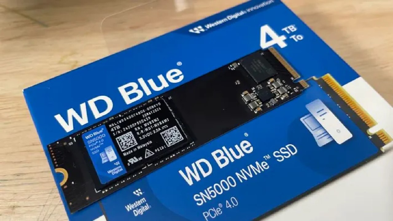 Does, PCIe 5, SSD, Matter, NoobFeed