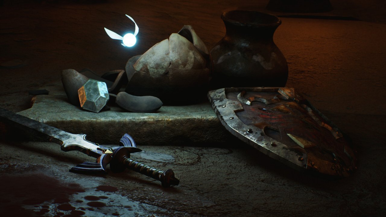 The Legend of Zelda: Ocarina of Time Remake, Monolith Soft, Switch 2, Zelda Anniversary, News, NoobFeed