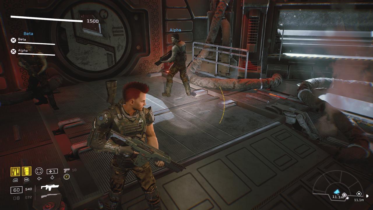 Aliens: Fireteam Elite, Game Guide