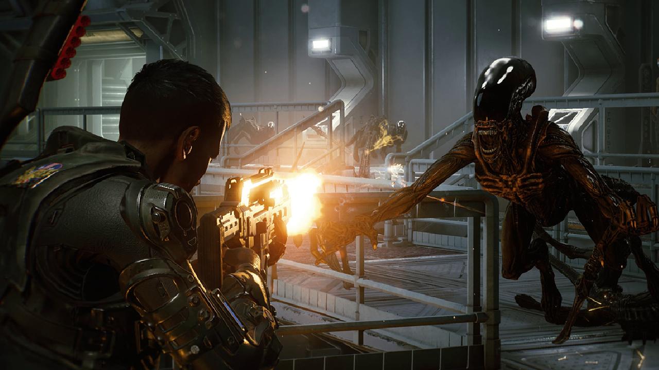 Aliens: Fireteam Elite, Game Guide