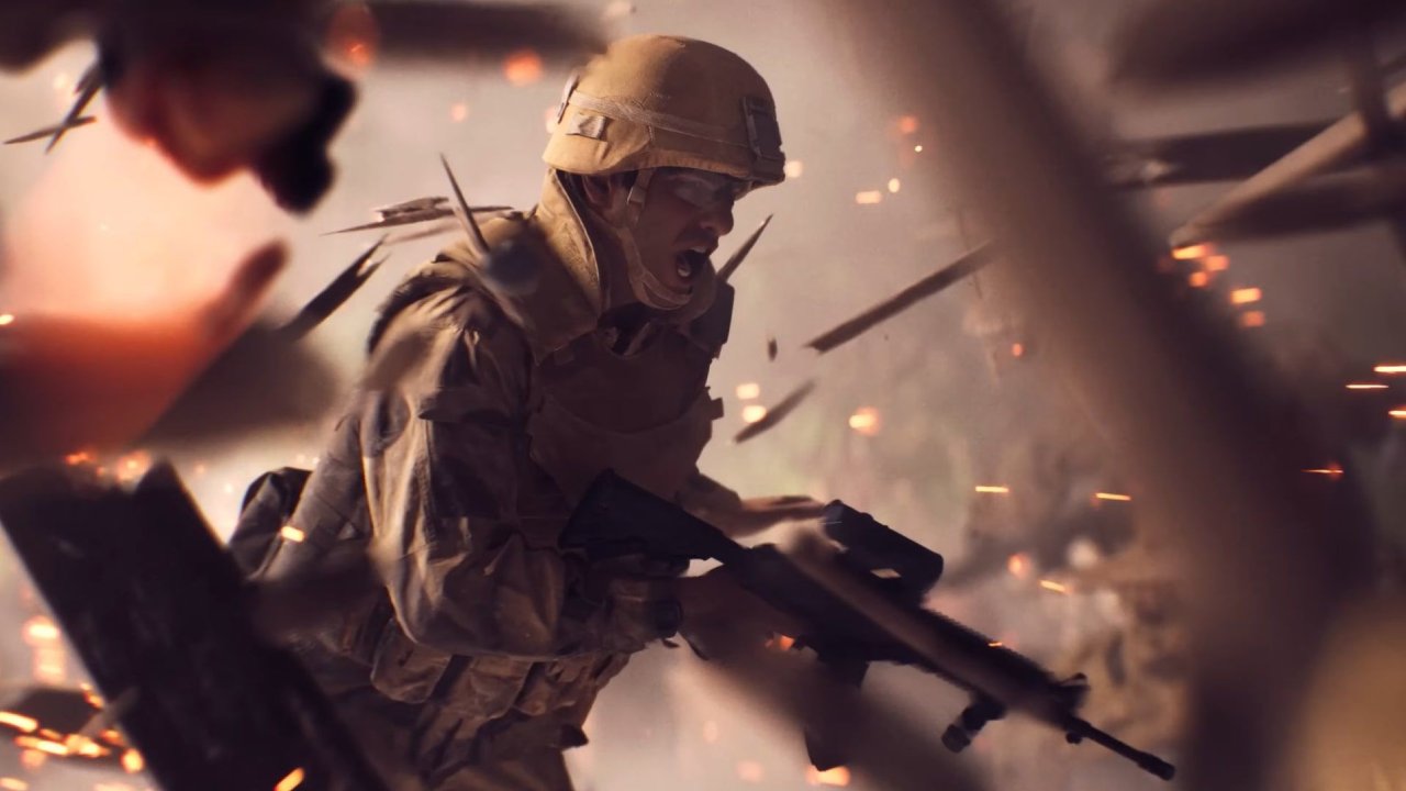 Battlefield 6, Multiplayer Launch Excitement, Hits Fever Pitch, PC, Gameplay, Screenshot, NoobFeed