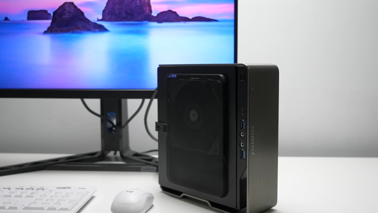 AI-Powered, Hardware Optimization, Next Step, Gaming PC, NoobFeed