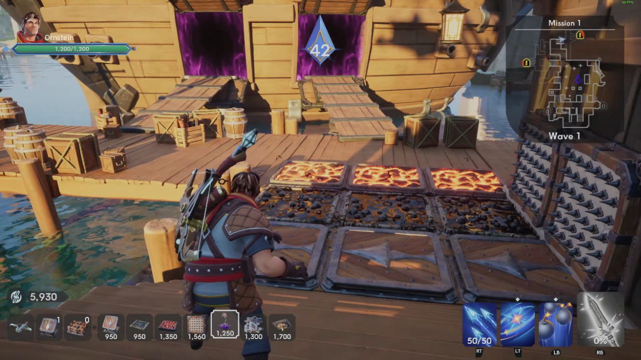 Orcs Must Die! Deathtrap, PC, Gameplay, Beginner's Guide, Gameplay Tips & Tricks, Screenshot, NoobFeed