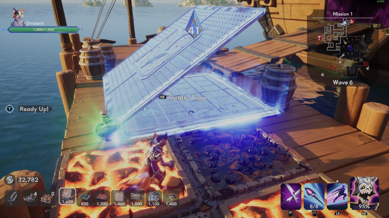 Orcs Must Die! Deathtrap, PC, Gameplay, Beginner's Guide, Gameplay Tips & Tricks, Screenshot, NoobFeed