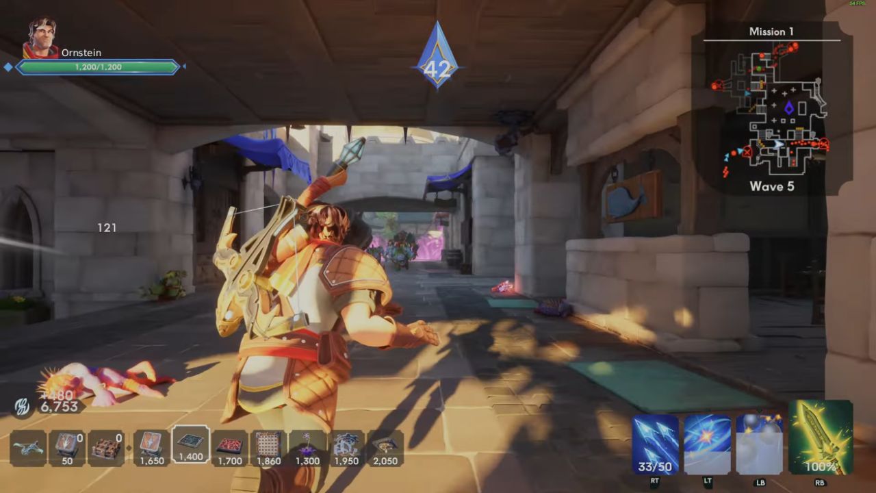 Orcs Must Die! Deathtrap, PC, Gameplay, Beginner's Guide, Gameplay Tips & Tricks, Screenshot, NoobFeed