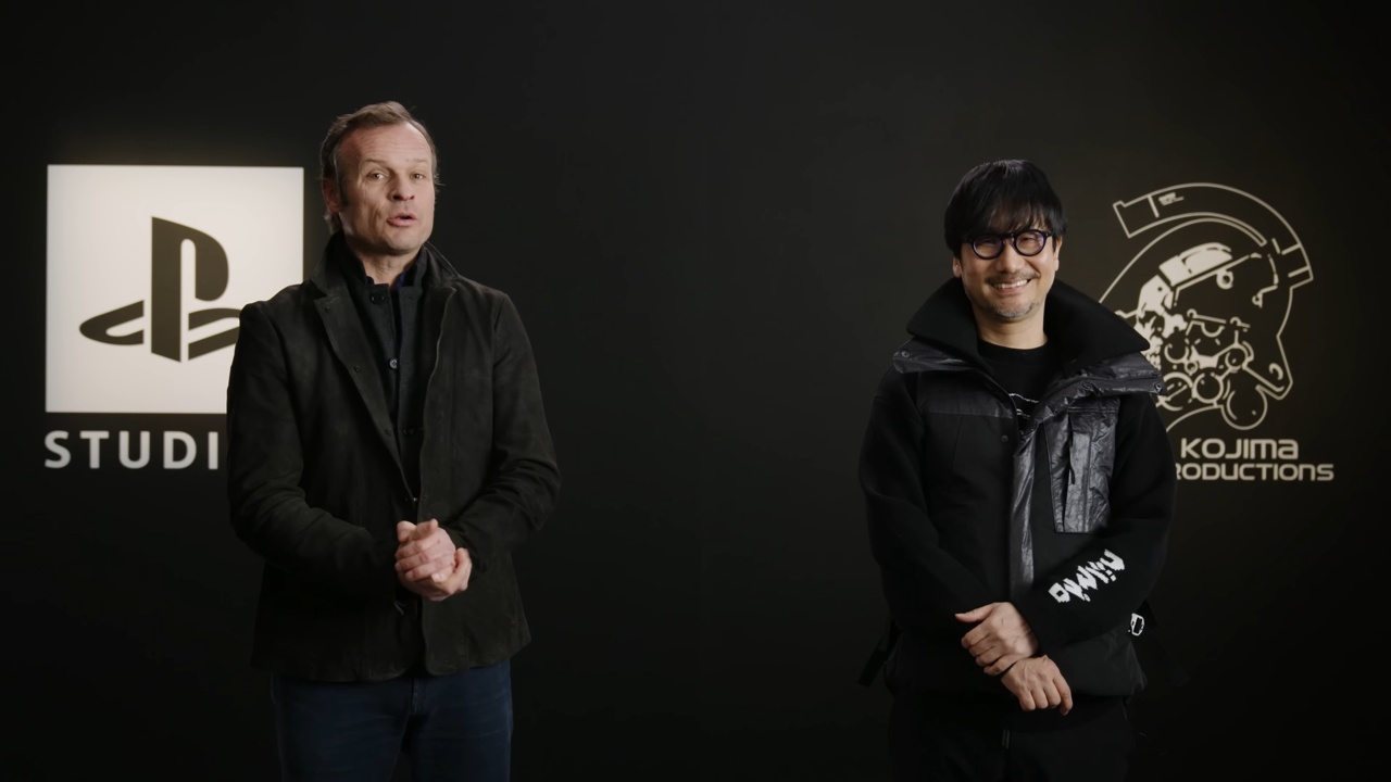 Physint, Kojima's Whisper of Espionage, Redefine Stealth Action Genre, NoobFeed