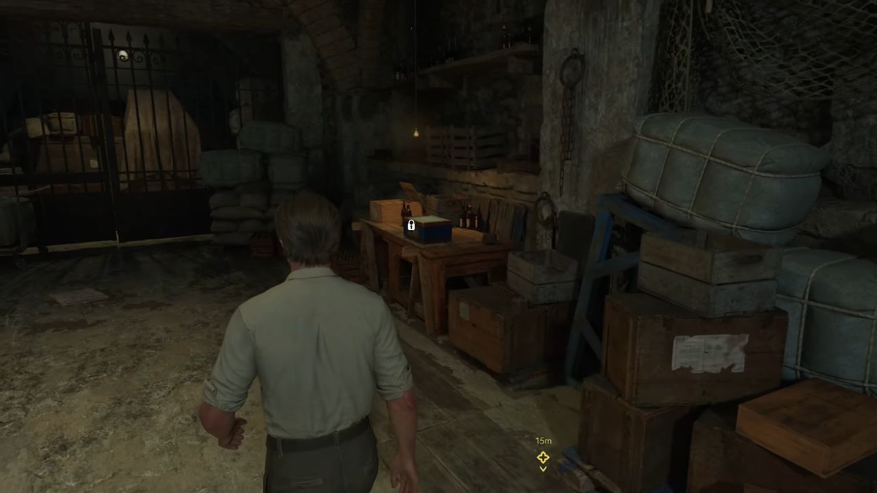 Mafia: The Old Country, PC, Gameplay, How to Earn Dinari Fast, Screenshot, NoobFeed