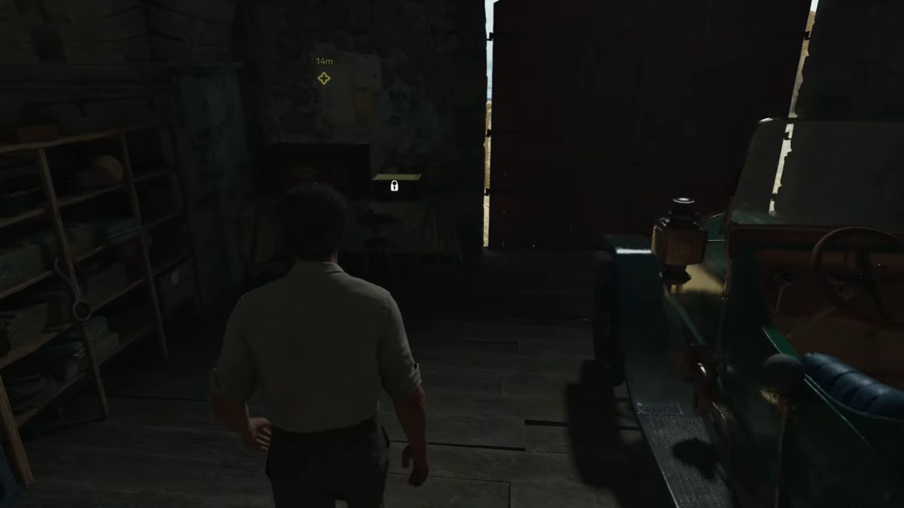 Mafia: The Old Country, PC, Gameplay, How to Earn Dinari Fast, Screenshot, NoobFeed