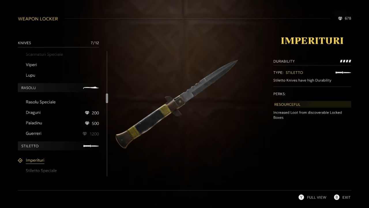 Mafia: The Old Country, PC, Gameplay, Infinite Money (Dinari) Glitch, Screenshot, NoobFeed
