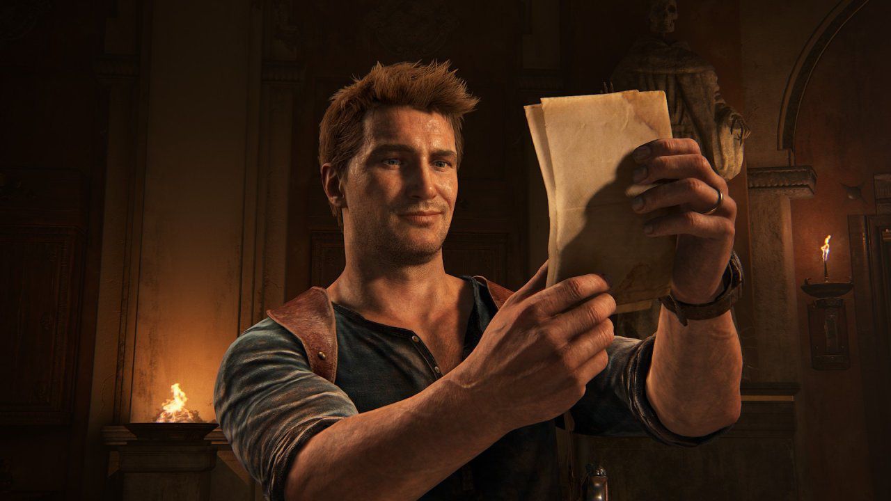 Uncharted, PlayStation 3 is Bringing Back Old Online Games 