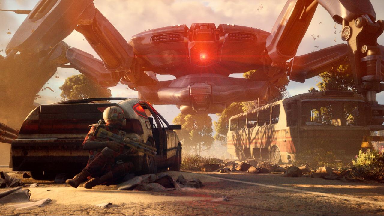 Arc Raiders, noobfeed, news, New maps, risks that are getting worse, monthly updates