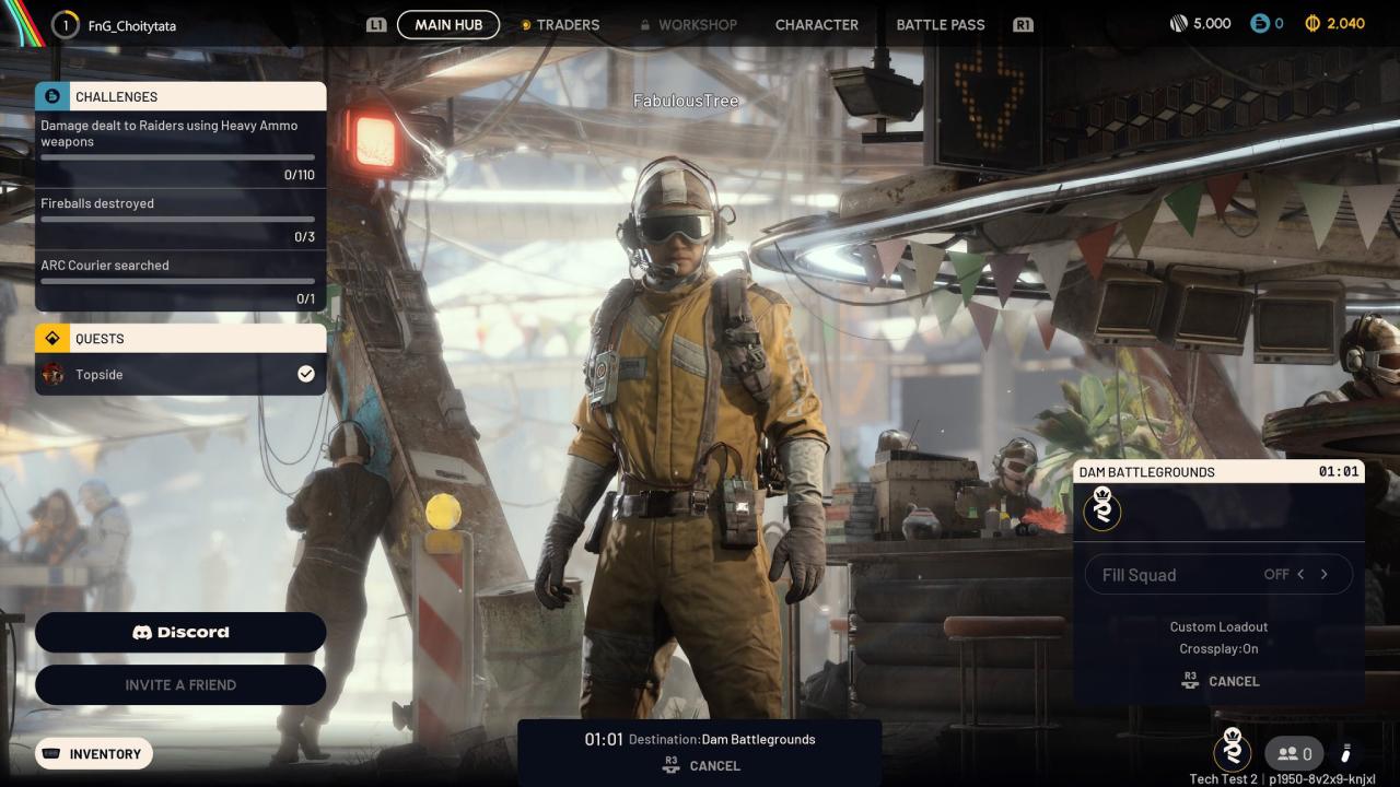 ARC Raiders, Biggest Surprise Hit of 2025, Coop Shooter, Gameplay, Screenshots, NoobFeed