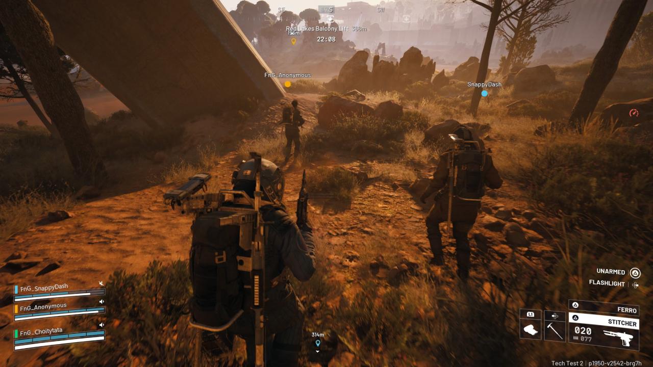 ARC Raiders, Biggest Surprise Hit of 2025, Coop Shooter, Gameplay, Screenshots, NoobFeed