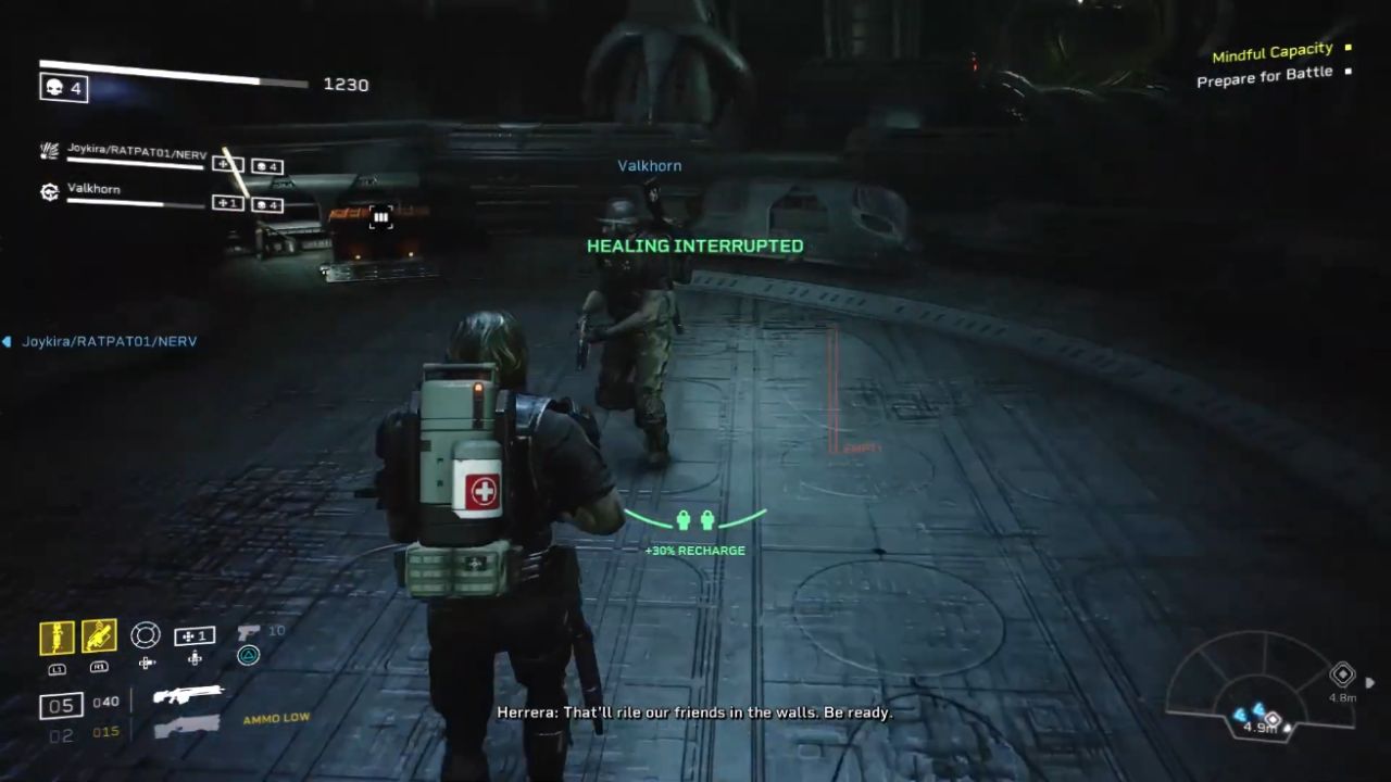 Aliens: Fireteam Elite, PC, Gameplay, How to Play Doc, Screenshot, NoobFeed