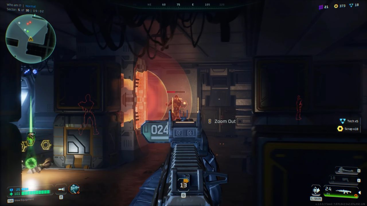 Deadzone: Rogue, Review, PC, Gameplay, Screenshots, NoobFeed
