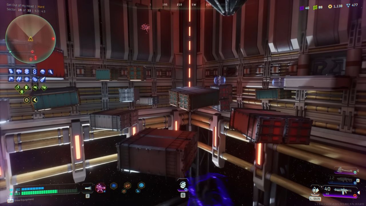 Deadzone: Rogue, Review, PC, Gameplay, Screenshots, NoobFeed